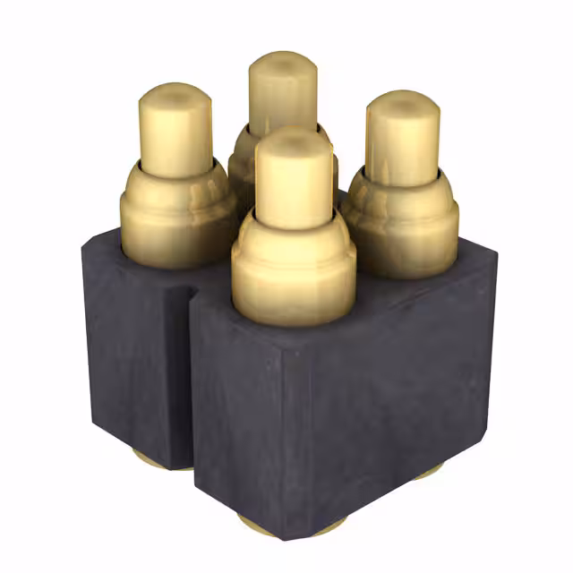 823-S1-004-30-014191 Preci-Dip  À ressort